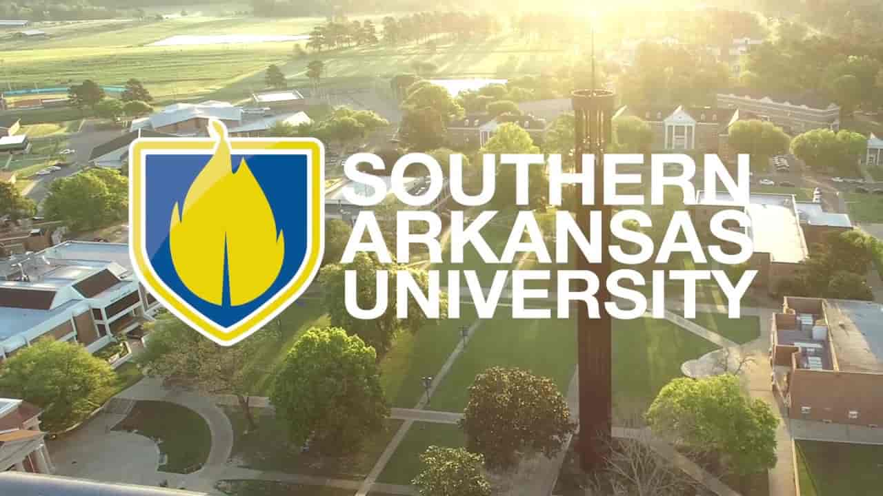 منح جامعة جنوب أركنساس لدراسة البكالوريوس في الولايات المتحدة الأمريكية 2021