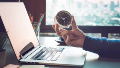أسرار تنظيم الوقت – أهم الأسرار العملية