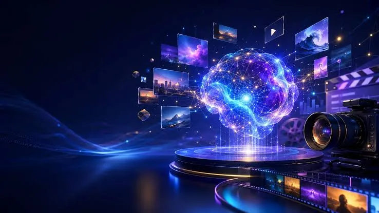 كيف تحول ChatGPT إلى مدير إنتاج إعلاني متكامل؟ من الفكرة إلى المونتاج