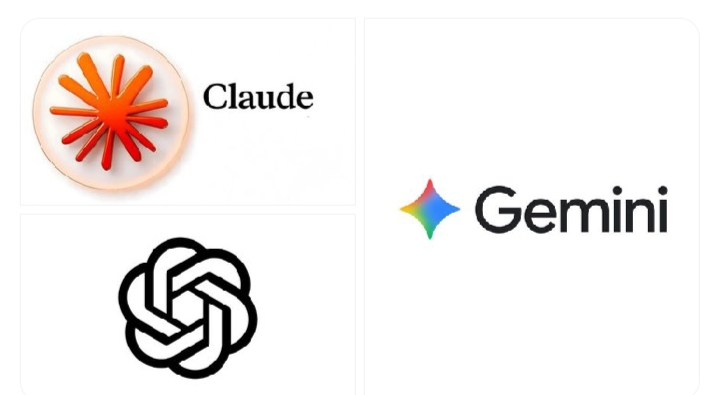10 عبارات سحرية تجعل ChatGPT وClaude وGemini يفكرون بطريقة أكثر ذكاءً وإبداعًا