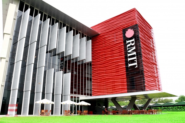 منحة جامعة RMIT لدراسة الماجستير في أستراليا 2020