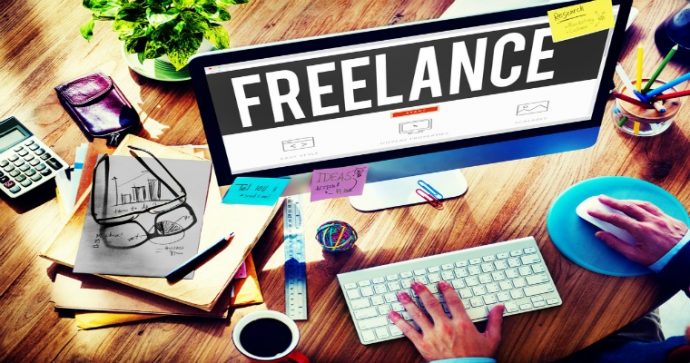 ازاي تبدأ في مجال الفريلانس من الألف للياء Freelance