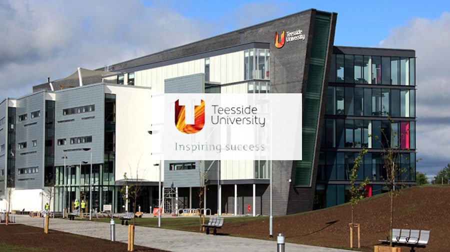 منحة جامعة تياسيد لدراسة البكالوريوس والماجستير والدكتوراه في المملكة المتحدة