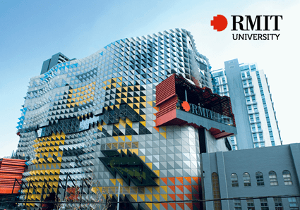 منحة جامعة RMIT للحصول على البكالوريوس في أستراليا 2021
