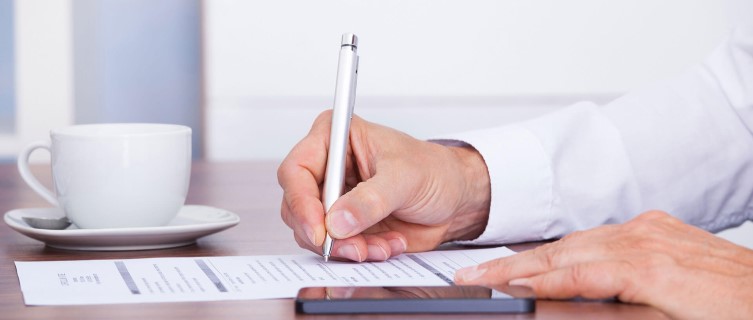 دورة تعلم إنشاء السيرة الذاتية - CV Writing مقدمة مجاناً من إدراك (شهادة مجانية)