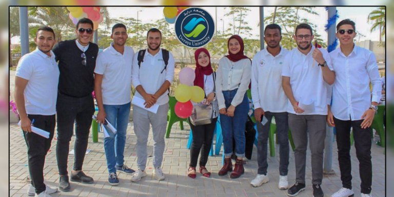 منح جامعة دراية في مصر لطلاب الثانوية العامة لدراسة البكالوريوس