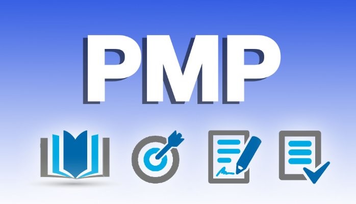 الماتيريال الخاصة بالدراسة للحصول على شهادة PMP