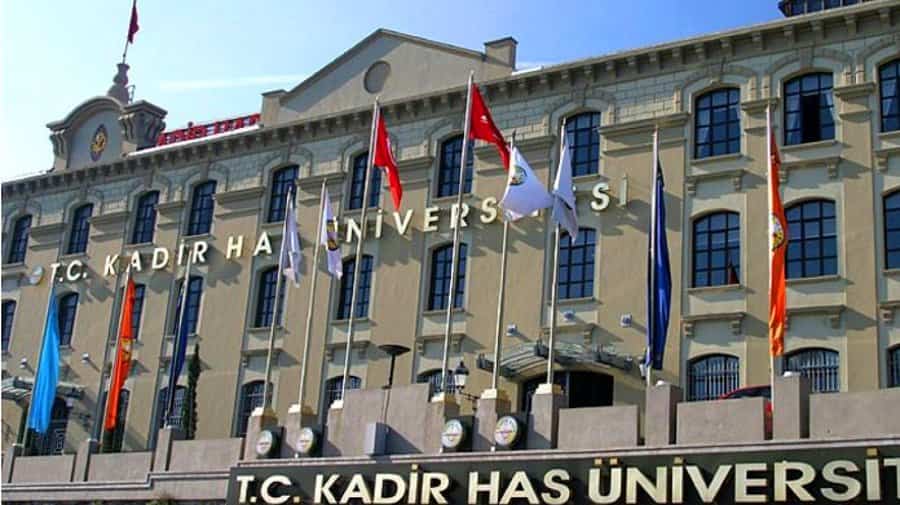 منحة جامعة قادر هاس للدراسة في تركيا لدراسة البكالوريوس والماجستير والدكتوراه 2021