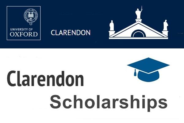 منحة Clarendon لدراسة الماجستير أو الدكتوراه من جامعة Oxford بالمملكة المتحدة 2021 (ممولة بالكامل)