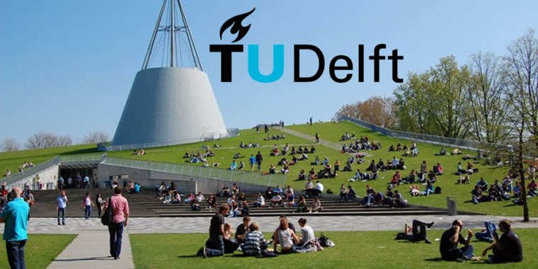 منحة دراسية ممولة بالكامل لدراسة الماجستير في جامعة TU Delft في هولندا 2021