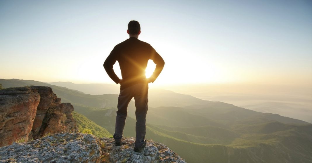 كيف تصبح أكثر ثقة في الحياة