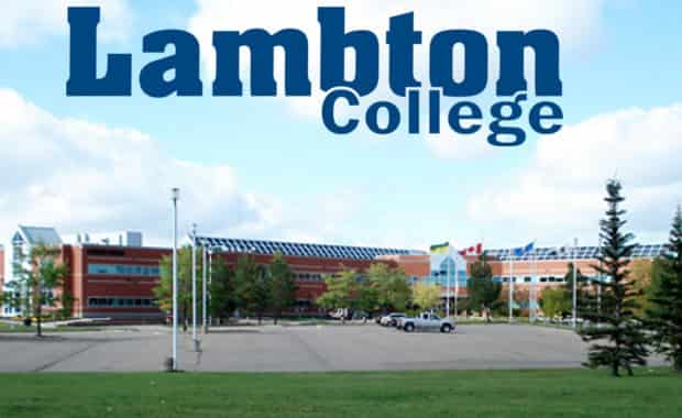 منحة Lambton College لدراسة البكالوريوس في كندا 2021 (ممولة جزئياً)