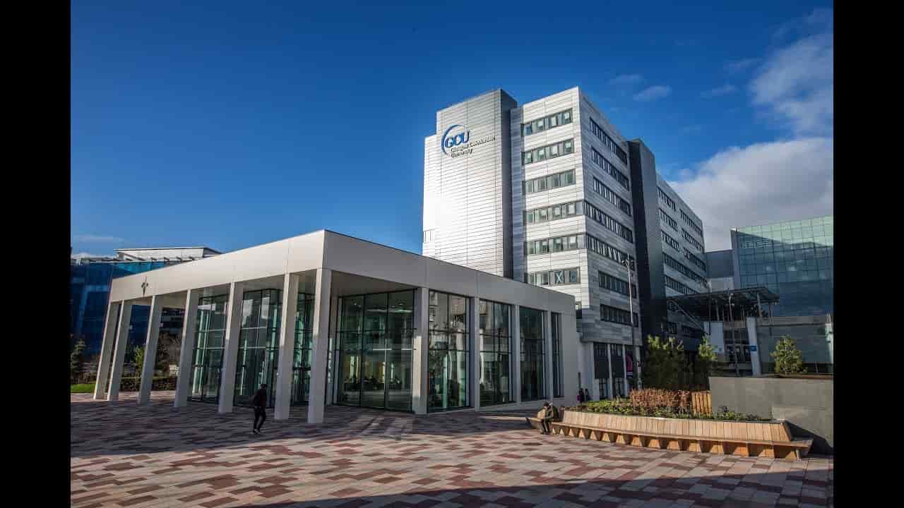 منح جامعة غلاسكو كالدونيان العالمية للمواهب لدراسة الدكتوراه في المملكة المتحدة 2021