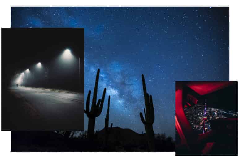 قدم الأن في مسابقة Mysterious Nights لتصوير الصور الغامضة واربح مكافأة تصل إلى 600 دولار عبر الإنترنت 2021