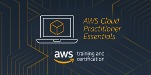 تدريب شركة أمازون (شهادة مجانية) | Amazon Cloud Practitioner Essentials