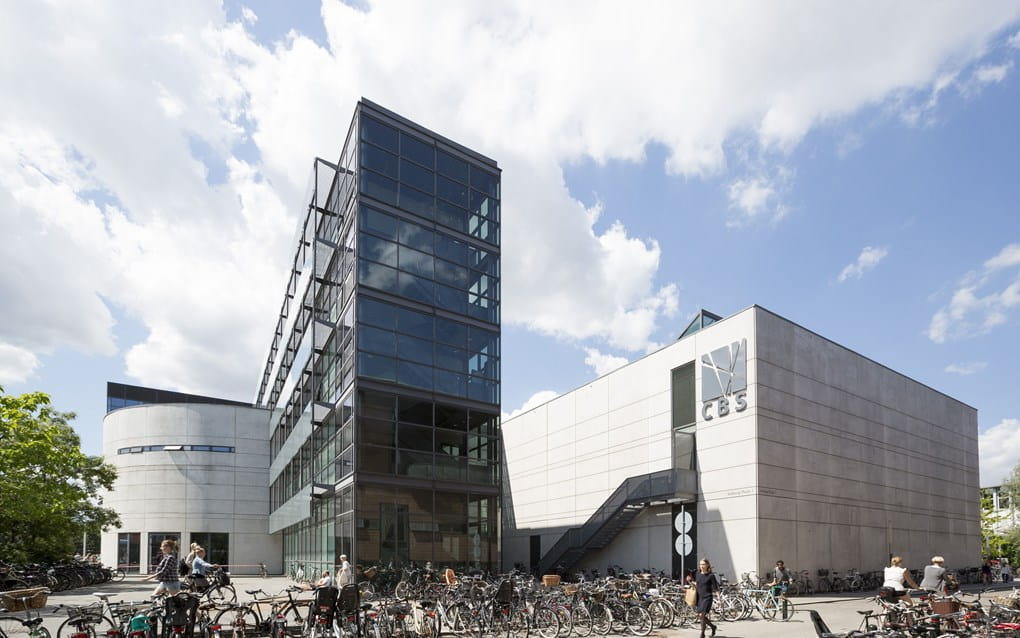 منحة Copenhagen Business School للحصول على درجة الدكتوراه في الدنمارك 2022 | ممولة بالكامل
