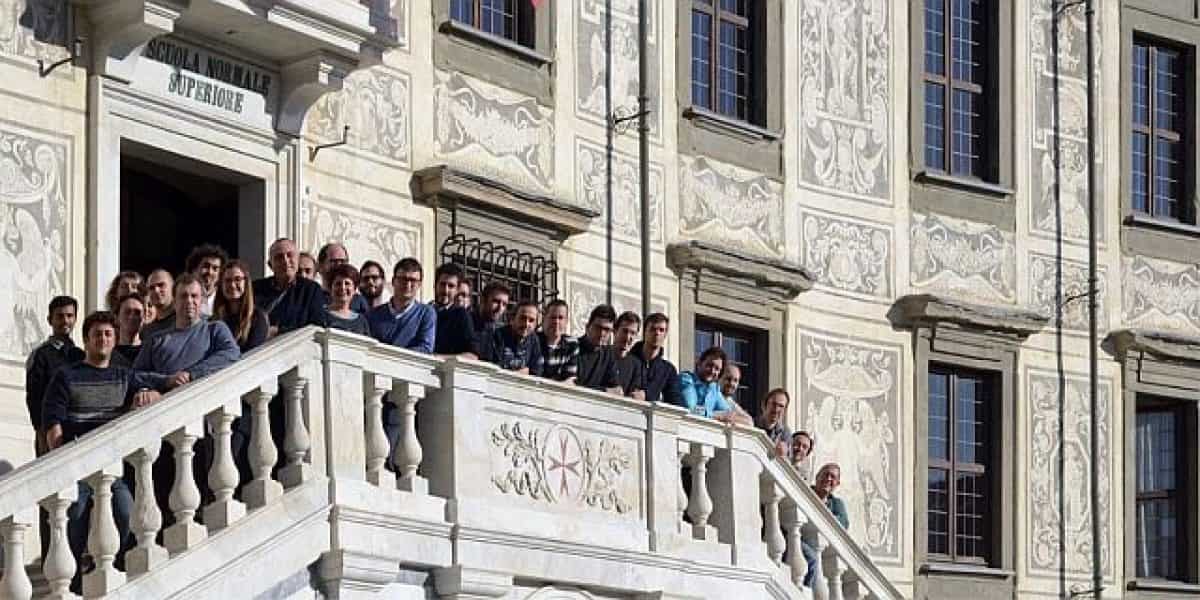 منحة Scuola Normale Superiore للحصول على الدكتوراه في إيطاليا | ممولة