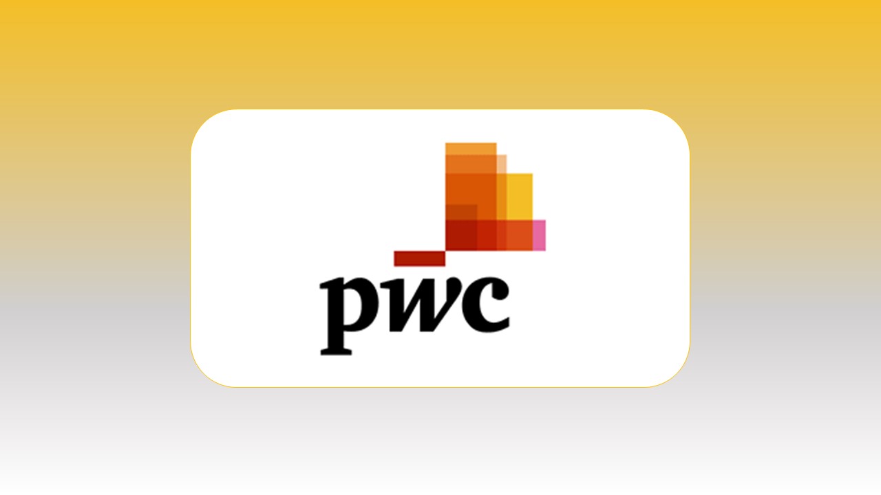 التدريب الصيفي في مكتب Pwc برايس ووتر هاوس