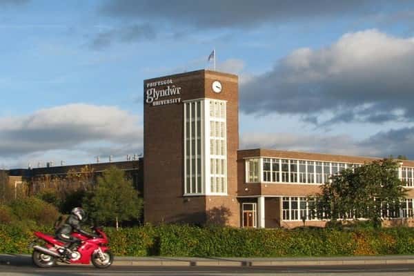 منحة جامعة Wrexham Glyndwr لدراسة الماجستير في المملكة المتحدة 2022