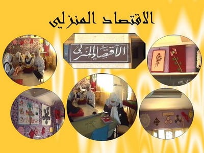 الاقتصاد المنزلي | كل ما تريد معرفته عن دراسة تخصص الاقتصاد المنزلي