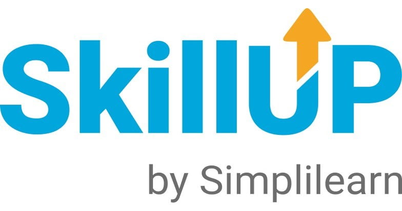 كورسات SkillUp من موقع Simplilearn