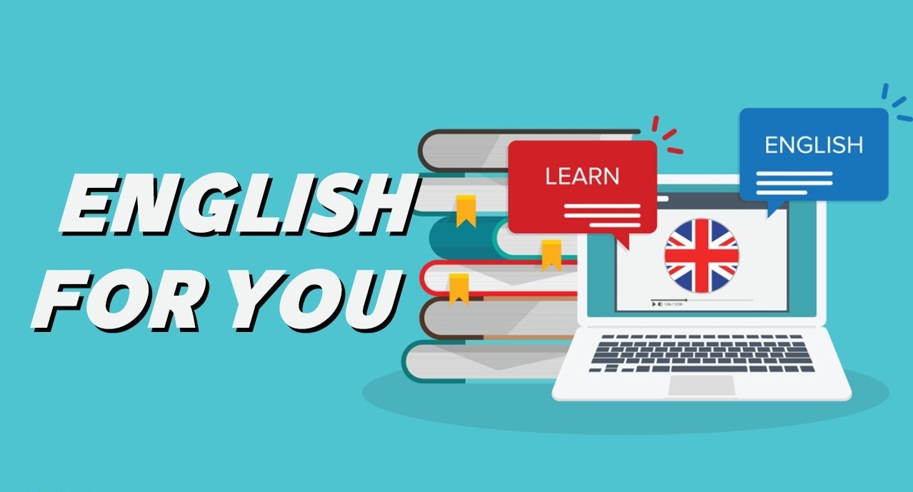 كورس ENGLISH FOR YOU من الجامعة الامريكية لتعلم اللغة الانجليزية