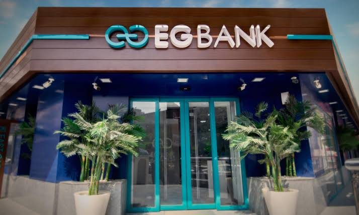 وظائف بنك EGBANK