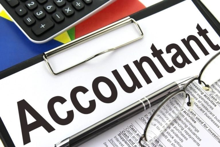 Fresh Banking accountant at contact.eg 