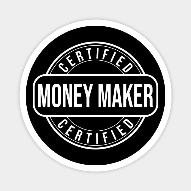 Fresh sales - Money Makers