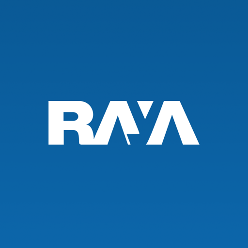 Raya Distribution - Raya 