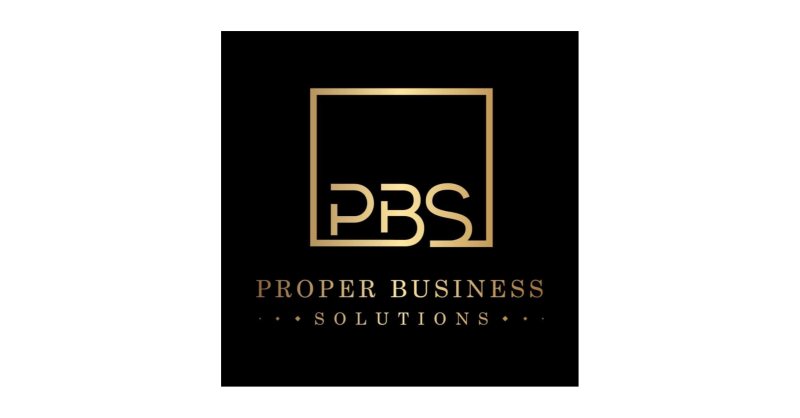 Telemarketing Representative - Proper Business Solutions