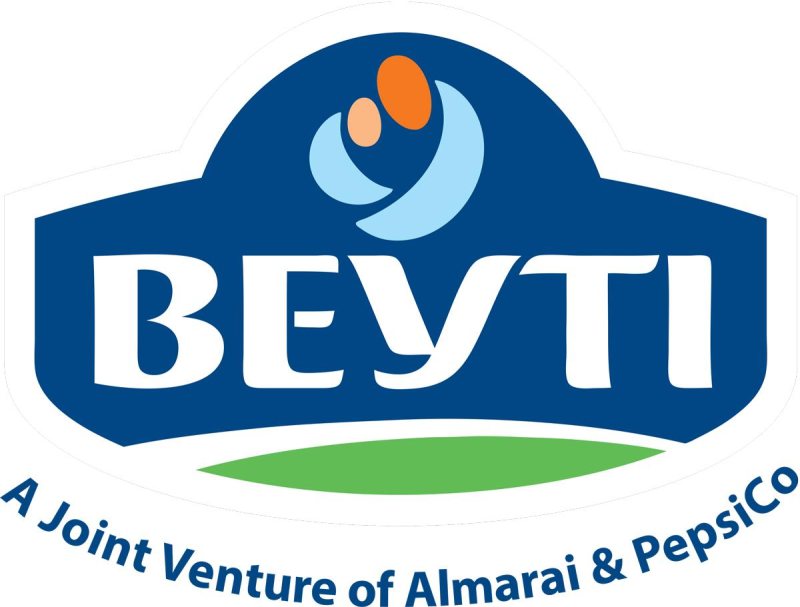 Treasury Accountant-Beyti