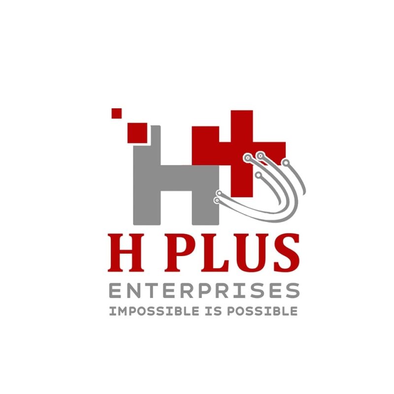 Accountant at hplustel