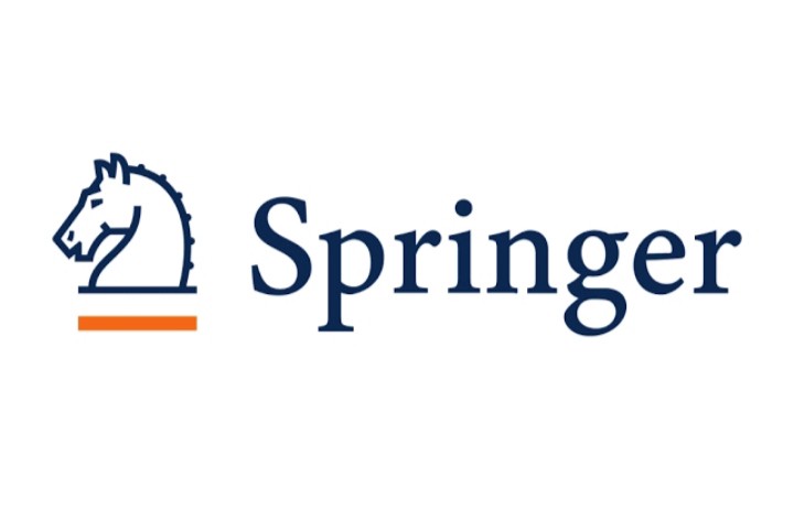 موقع Springer – اكبر محركات البحث