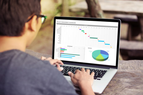 دورة تحليلات الأعمال باستخدام Excel مقدمة من منصة Simplilearn