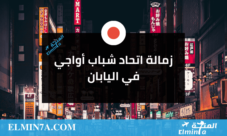 برنامج زمالة اتحاد شباب أواجي (AYF) | مدفوع الأجر