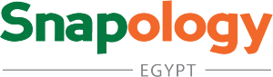 موظف الاستقبال في شركة Snapology Of Egypt
