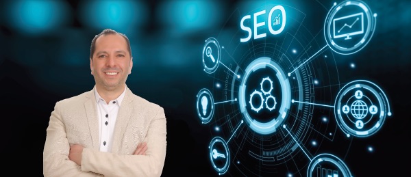 تخصص التسويق الرقمي: الـ SEO، التحليل الرقمي، والتواجد الصحيح مقدم من منصة إدراك (شهادة مجانية)