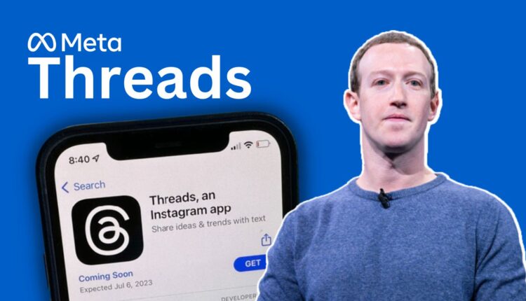 تطبيق Threads: منافس تويتر الجديد وميزاته الرئيسية
