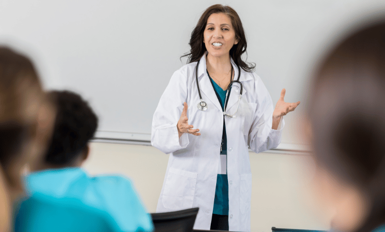 دليل الحصول على قبول جامعي لدراسة الطب في ألمانيا بسهولة