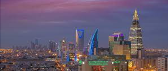 استكشاف معظم الأماكن السياحية في الرياض