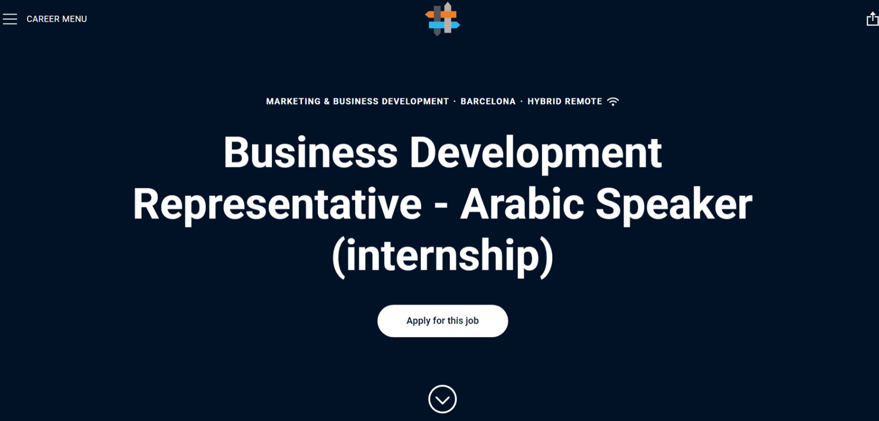 فرصة عمل في إسبانيا لمتحدثي اللغة العربية 2023