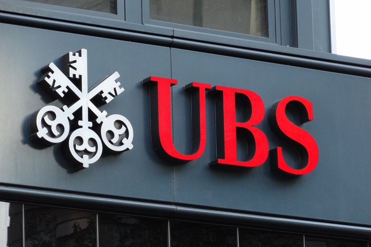 فرصة عمل مدير حسابات العملاء في سويسرا في شركة UBS