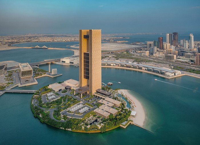 قرصة عمل في فندق فور سيزونز : Four Seasons في البحرين