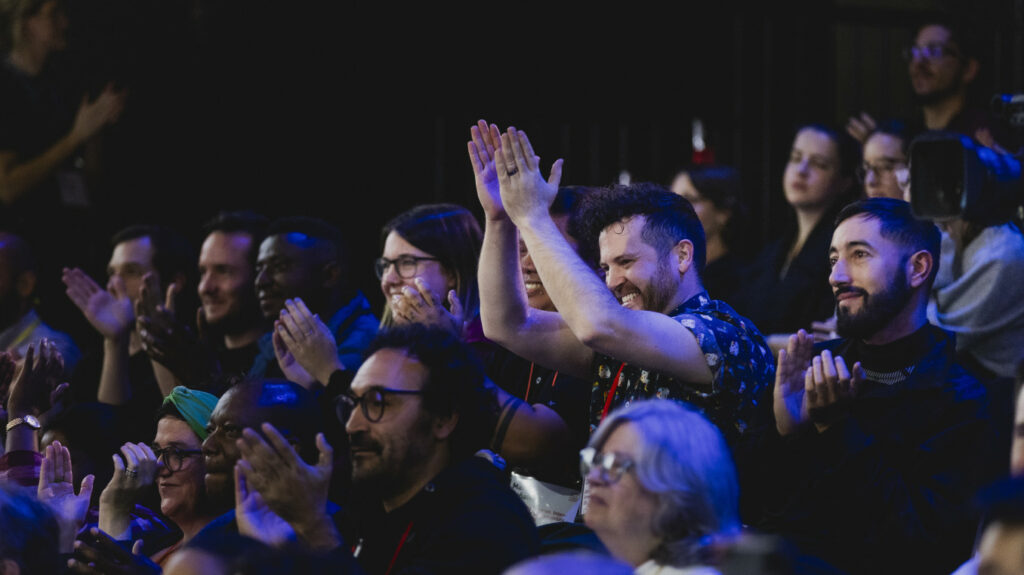 زمالة Falling Walls برلين في ألمانيا (ممولة بالكامل)
