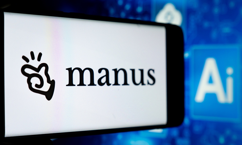 Manus.AI: ثورة الذكاء الاصطناعي المستقل – تحليل شامل