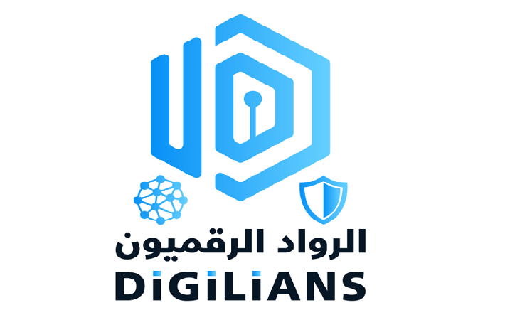 مبادرة الرواد الرقميون Digilians