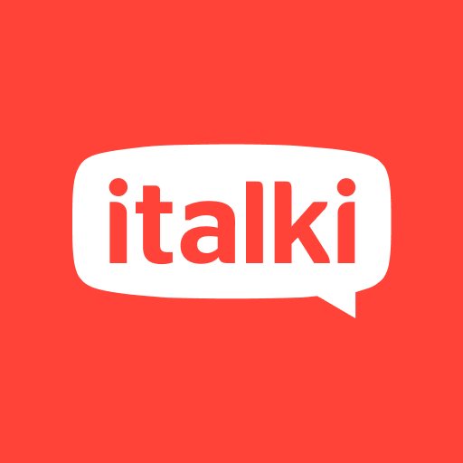 تطبيق italki: مدرسك الخاص والمحادثة بالذكاء الاصطناعي في جيبك