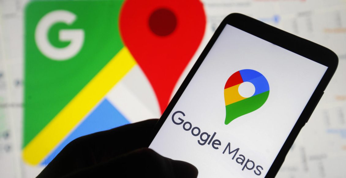 10 استخدامات عبقرية للذكاء الاصطناعي في خرائط Google ستغير حياتك اليومية