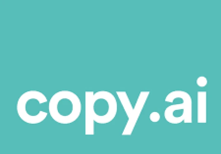 موقع Copy.ai
